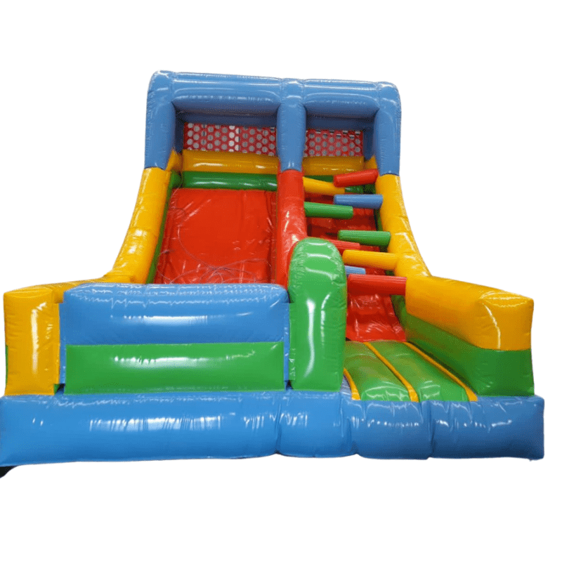 Inflable Splash Mix